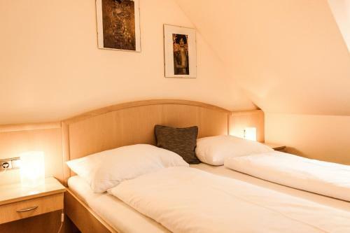 Hostal Weinberghof Ilkerl