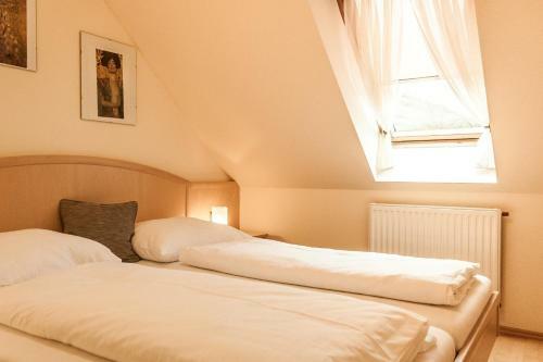 Hostal Weinberghof Ilkerl