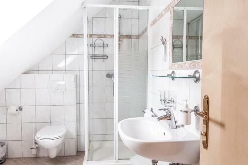 Hostal Weinberghof Ilkerl