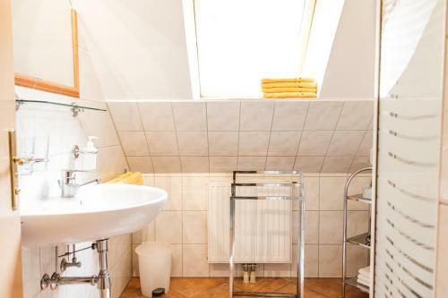 Hostal Weinberghof Ilkerl