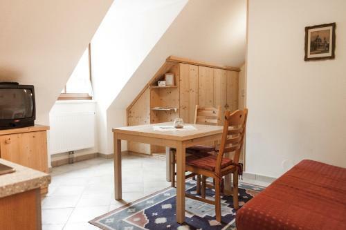 Hostal Weinberghof Ilkerl