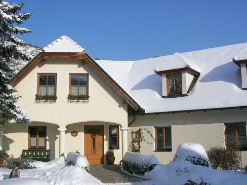Hostal Weinberghof Ilkerl