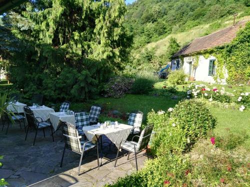Hostal Weinberghof Ilkerl