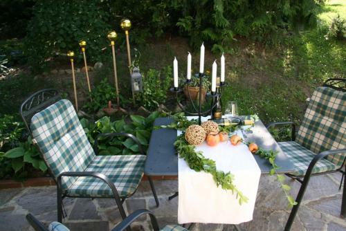 Hostal Weinberghof Ilkerl