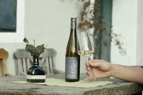 Hostal Weinberghof Ilkerl