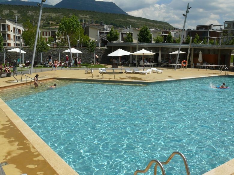 Apartamento Pirineo Suites Formigal Ordesa