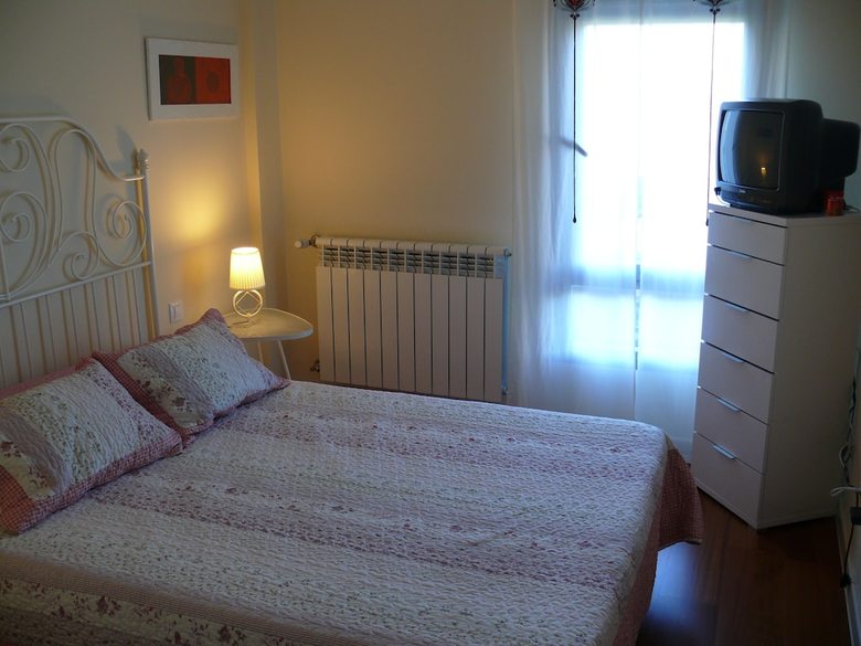 Apartamento Pirineo Suites Formigal Ordesa