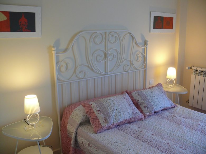 Apartamento Pirineo Suites Formigal Ordesa