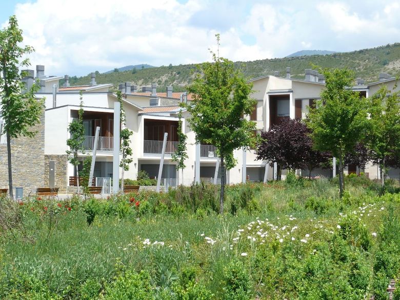 Apartamento Pirineo Suites Formigal Ordesa