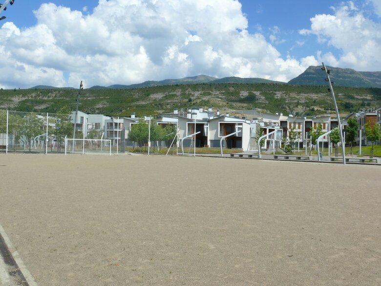 Apartamento Pirineo Suites Formigal Ordesa