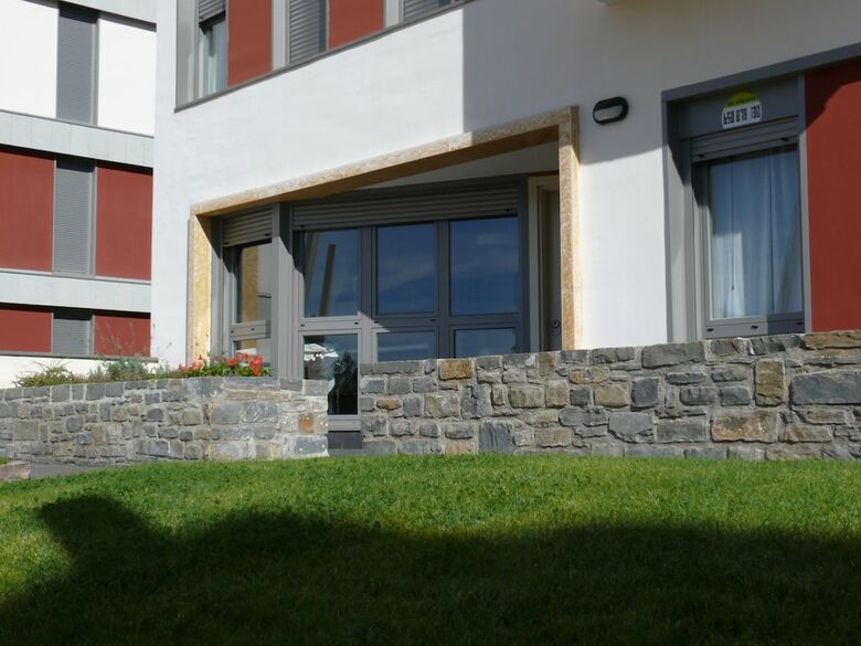 Apartamento Pirineo Suites Formigal Ordesa