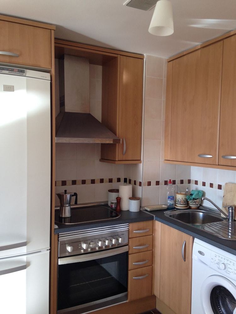 Apartamento Pirineo Suites Formigal Ordesa