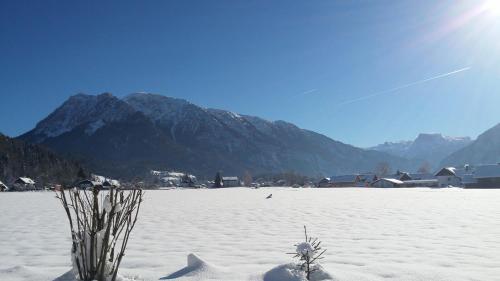 Apartamento Ferienwohnung Kranh�usl