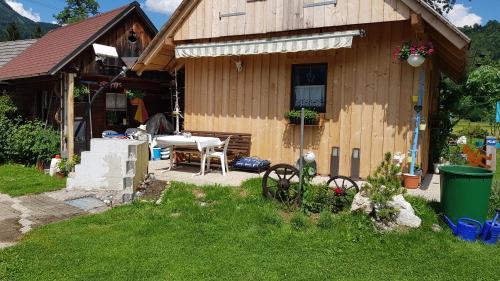 Apartamento Ferienwohnung Kranh�usl
