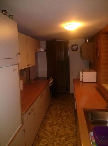 Apartamento Ferienwohnung Kranh�usl