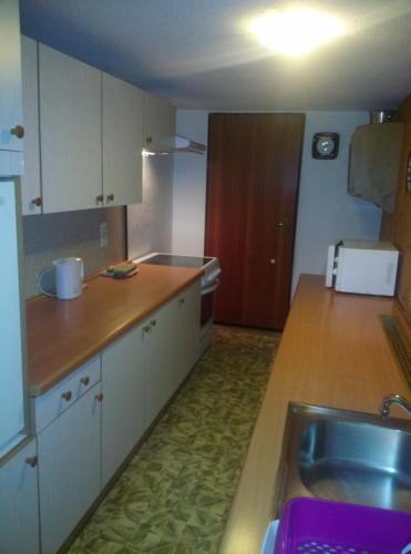 Apartamento Ferienwohnung Kranh�usl