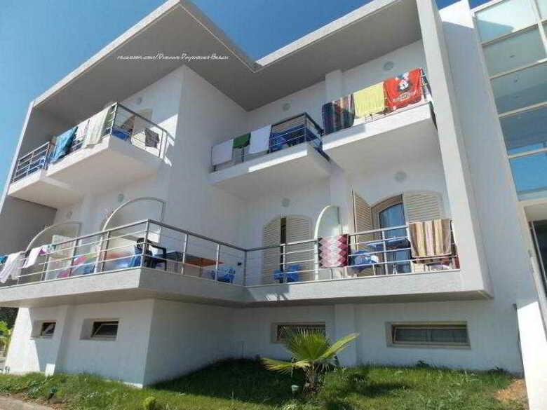 Royal Blue Hotel