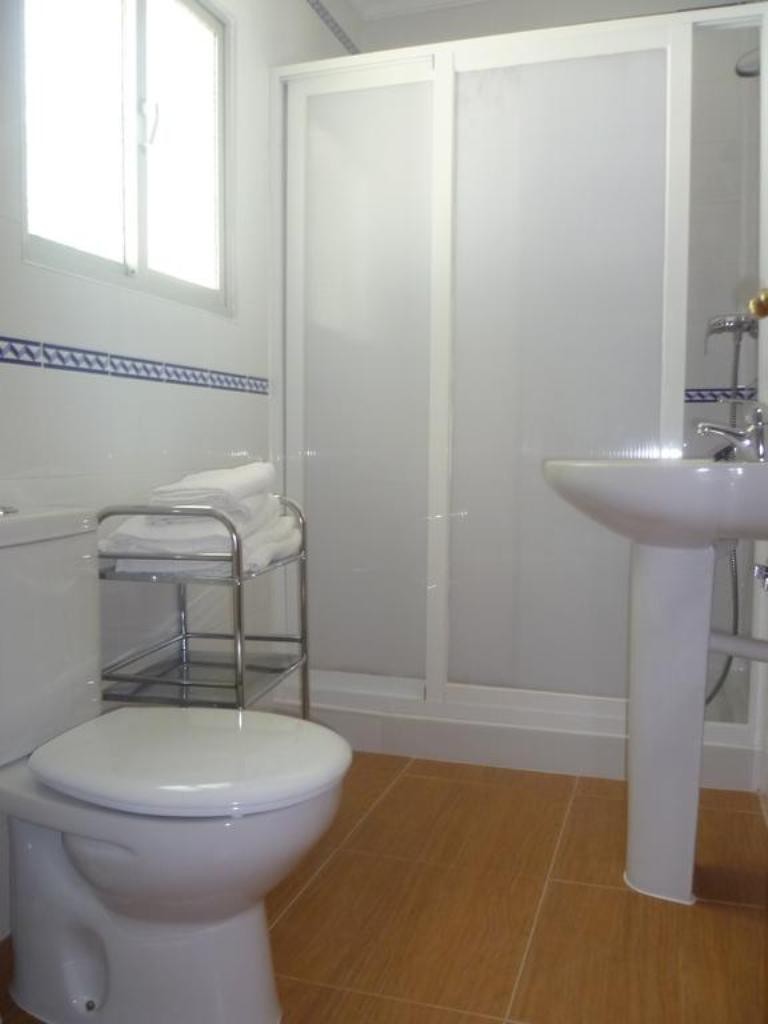 Hostal Los Mellizos
