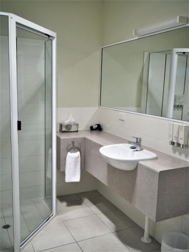 Pittsworth Motor Inn