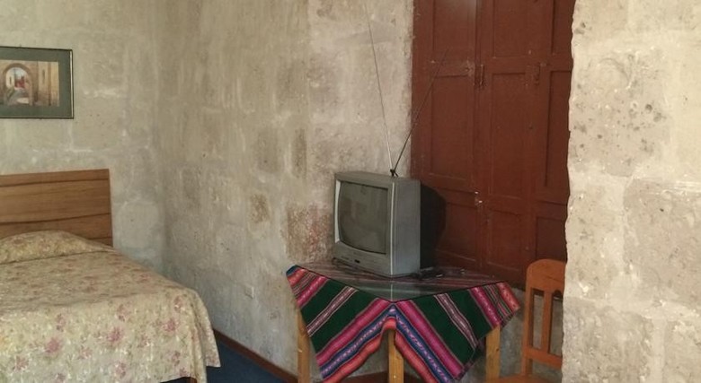 Posada Samana Wasi