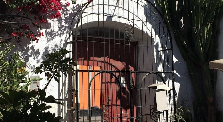 Posada Samana Wasi