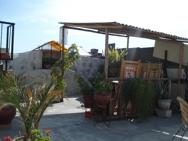 Posada Samana Wasi
