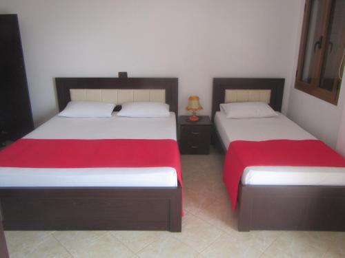 Villa Ideal