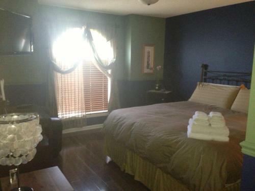 Hostal Direct Line Accommodation Calgary