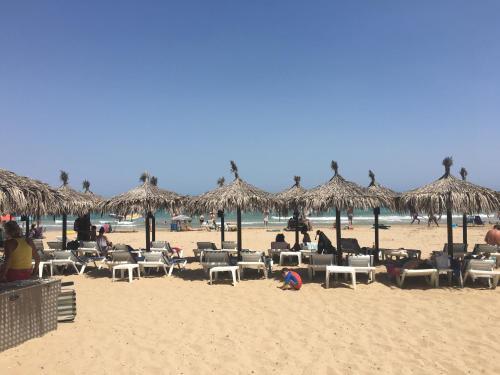Apartamentos Arenales Del Sol III