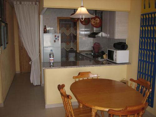 Apartamentos Arenales Del Sol III