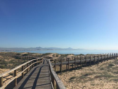 Apartamentos Arenales Del Sol III