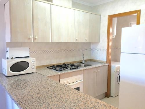 Apartamentos Arenales Del Sol III