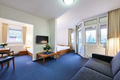 Hotel Freizeit- Und Tagungszentrum Krelingen
