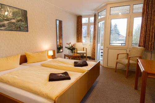 Hotel Freizeit- Und Tagungszentrum Krelingen
