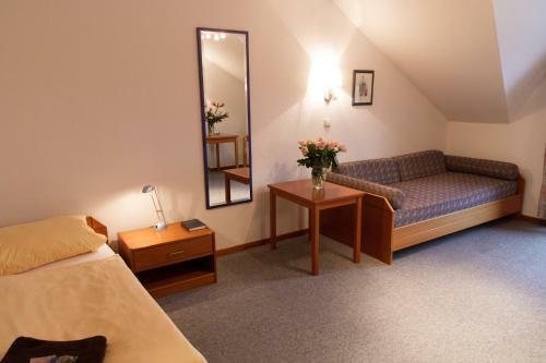 Hotel Freizeit- Und Tagungszentrum Krelingen