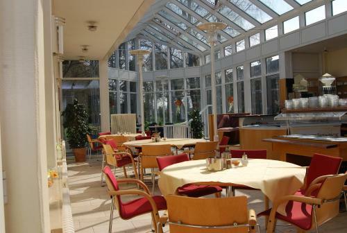 Hotel Freizeit- Und Tagungszentrum Krelingen