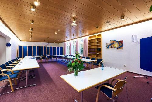 Hotel Freizeit- Und Tagungszentrum Krelingen
