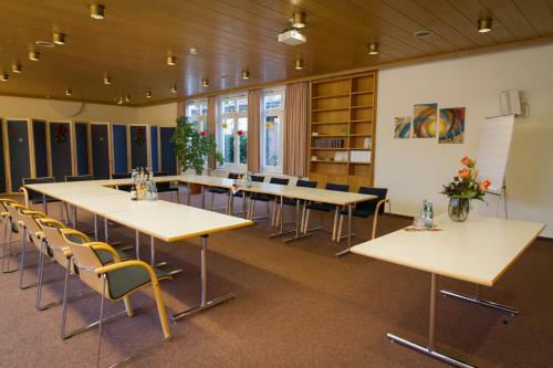 Hotel Freizeit- Und Tagungszentrum Krelingen