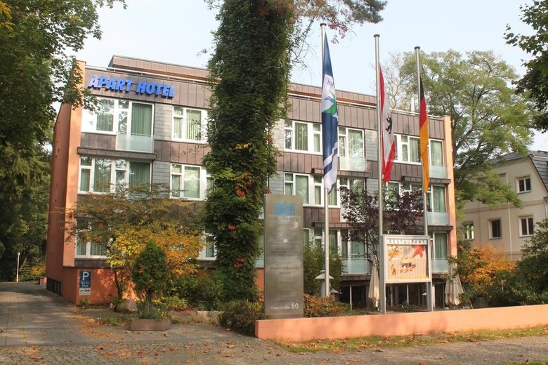 Michels Apart Hotel Berlin
