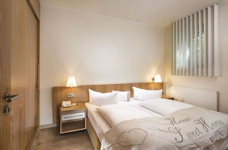 Michels Apart Hotel Berlin