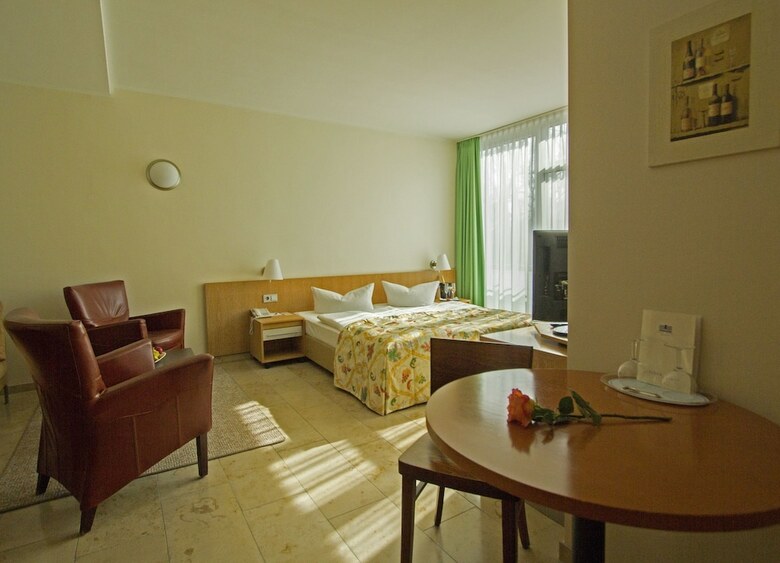 Michels Apart Hotel Berlin