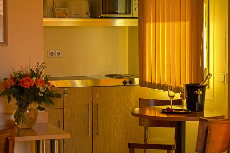 Michels Apart Hotel Berlin