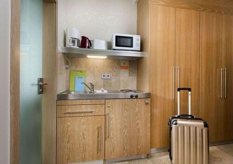 Michels Apart Hotel Berlin
