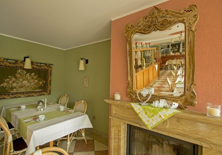 Michels Apart Hotel Berlin