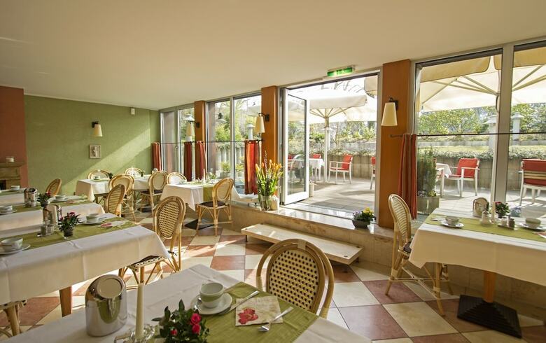 Michels Apart Hotel Berlin