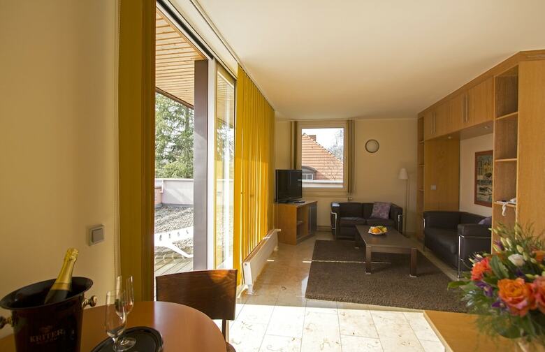 Michels Apart Hotel Berlin