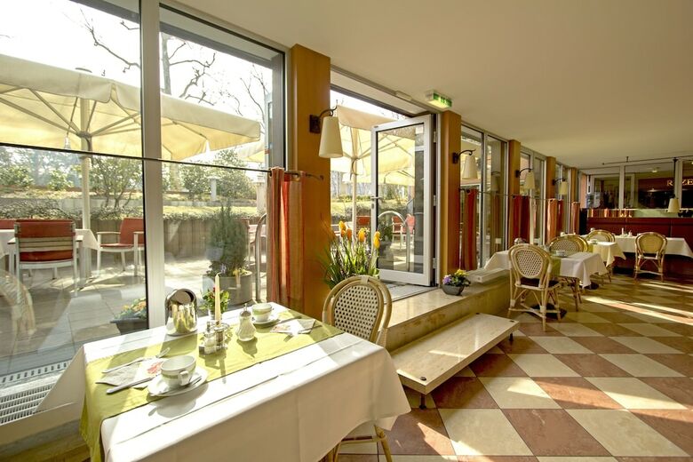 Michels Apart Hotel Berlin