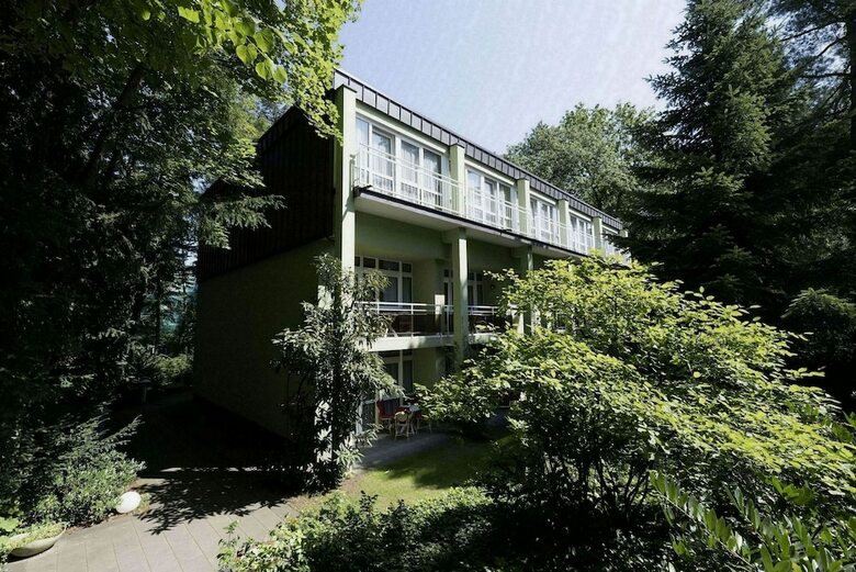 Michels Apart Hotel Berlin