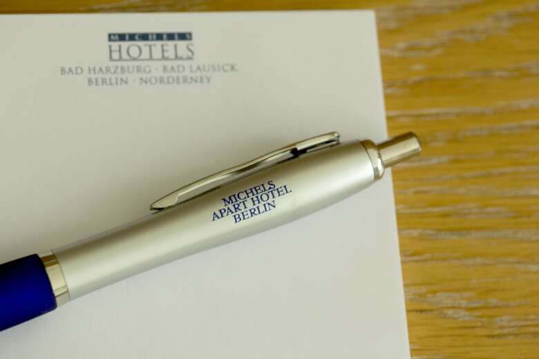 Michels Apart Hotel Berlin