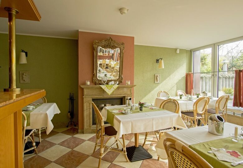Michels Apart Hotel Berlin